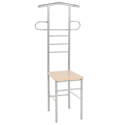 Gentleman valet chair - gentleman's,