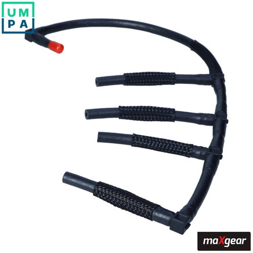 Hose fuel overflow 0347 for - overflow, 15-0347