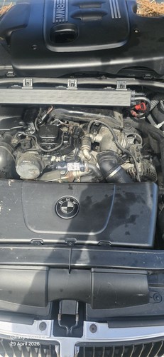 Bmw e90 e91 120d 320d - e91, 520d
