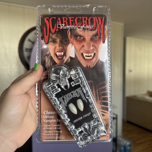 Scarecrow classic deluxe - scarecrow,