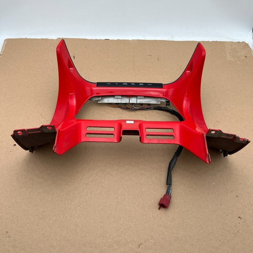 Honda cbr1000 speedometer - honda,