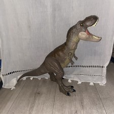 Jurassic World Tyrannosaurus