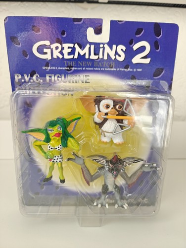 Gremlins part pvc 3 - 2,