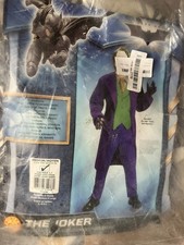 Child THE JOKER Classic +