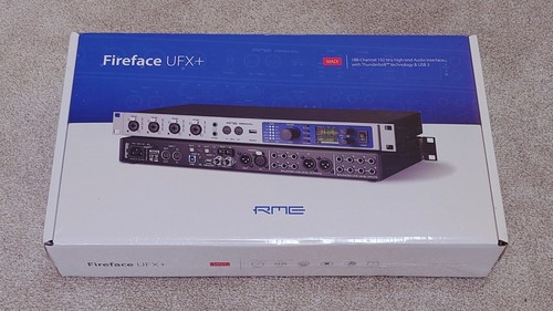 Rme fireface ufx brand - –,