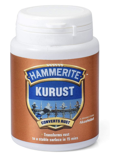 Hammerite kurust one coat rust - coat,