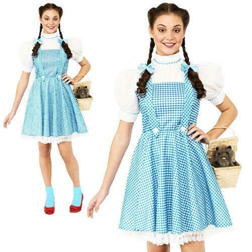 Wizard dorothy ladies - of,