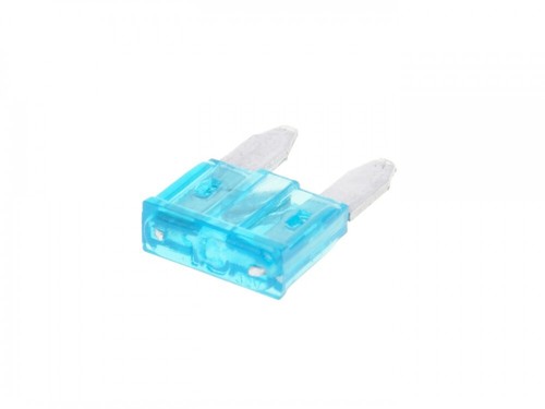 Fuse flat safety - fuse,