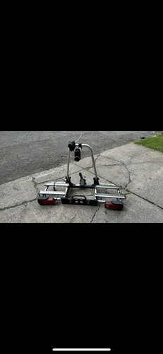 Bike tow bar cycle - tow, carrier