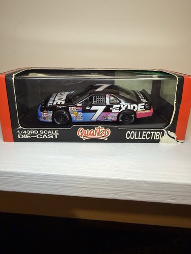 Quartzo nascar scale - 1/43,