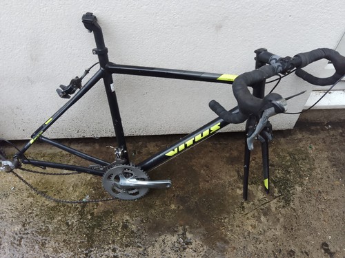 Vitus razor roadbike - vr.,