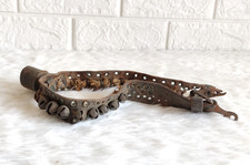 1930s Vintage Handcrafted