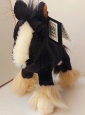 Dowman Soft Touch 12" Shire