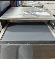 NEW Miele gourmet warming