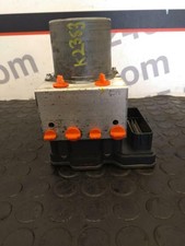 Range Rover Sport 2018 L494 ABS Pump and Module JPLA-14F447-BA