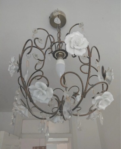 Laura ashley floral ornate - floral,