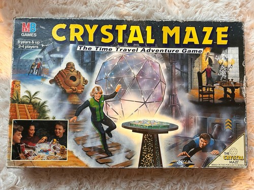Vintage 1990 crystal - vintage, 1990's
