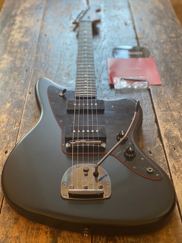 Fender limited edition noir - edition,