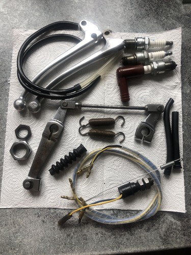 Yamaha 200 b - 200, model