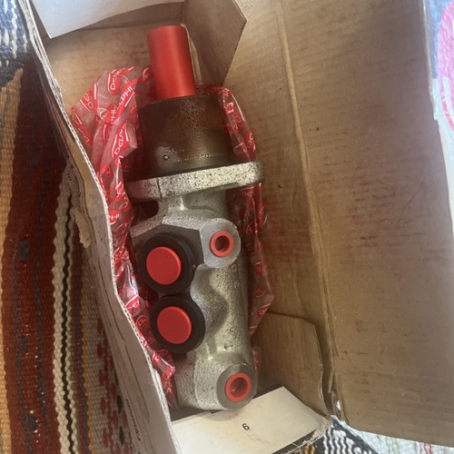 Delphi lm80130 brake master - delphi,