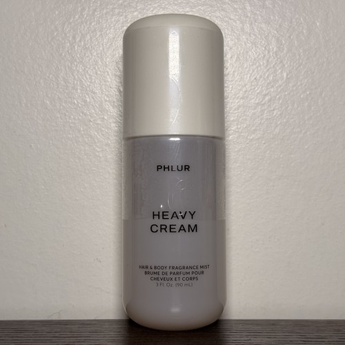 Phlur heavy cream hair body - phlur, &