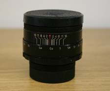 Zenit Helios-44-2 Helios Lens