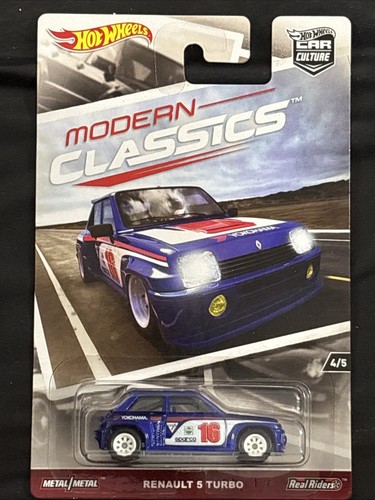 Hot wheels 2017 - wheels, culture