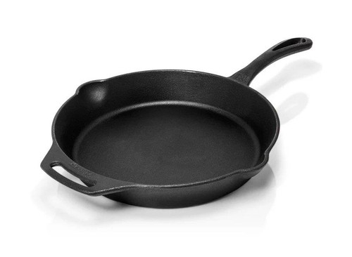 Petromax cast iron skillet - cast,