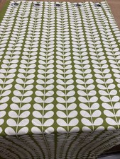 Orla Kiely Solid Stem Lined