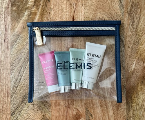 Elemis travel gift - elemis, set
