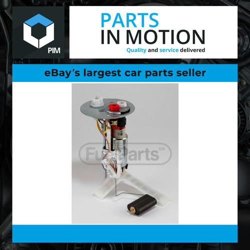 Fuel pump fits ford mondeo - pump, mk2