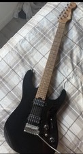 Charvel Pro Mod DK24 2PT - Black
