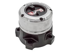 Land Rover AVM Free Wheeling