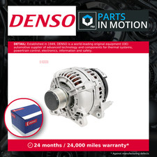 Alternator DAN3001 Denso