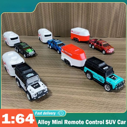 Mini car 2 - 1/64,