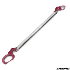 ALUMINIUM ALLOY REAR UPPER