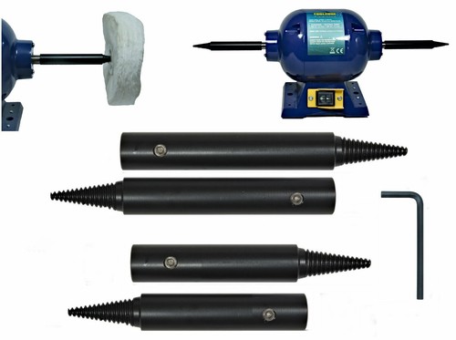 Bench grinder metal - bench, polishing