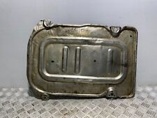 2020 VOLKSWAGEN POLO 1.0 PETROL SUMP GUARD GENUINE 2Q0825229