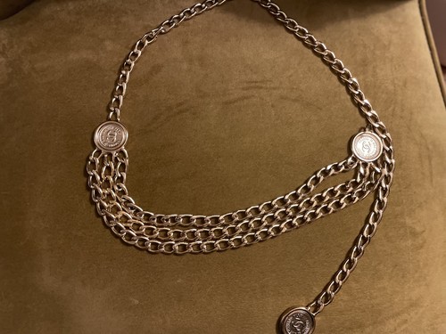 Chanel belt rue cambon - belt, de
