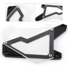 Front Sprocket Cover Chain