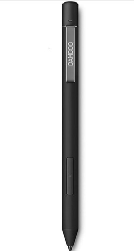 Wacom bamboo ink plus - wacom,