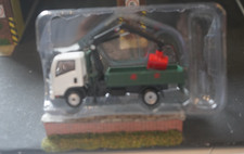 TINY CITY GRAB LORRY NO 193