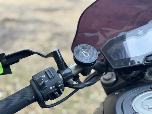 Beeline moto gps sat nav - 1,