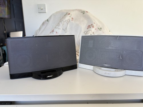 Bose sounddock series - bose,