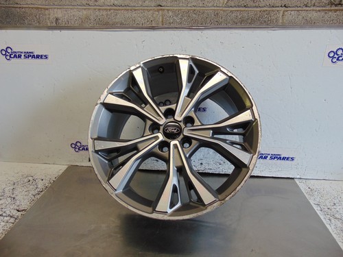 Ford mondeo alloy wheel - ford,