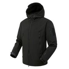 Waterproof Tactical Soft Shell