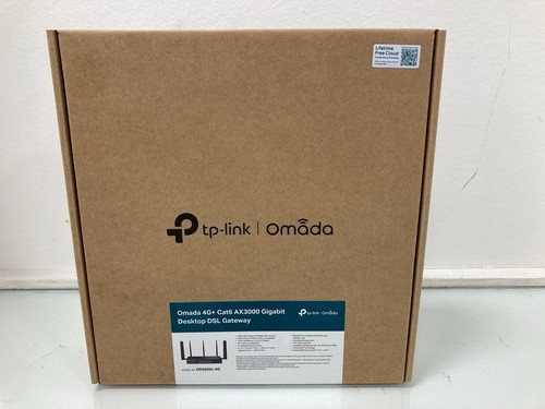 Link omada ax3000 - tp,