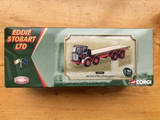 Corgi 26404 AEC MkV 8 Wheel