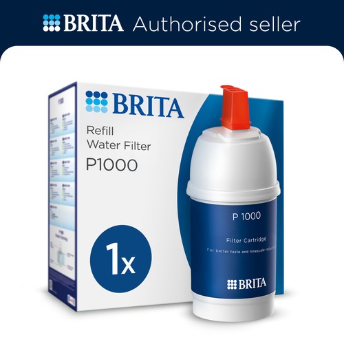 Brita p1000 replacement water - p1000,