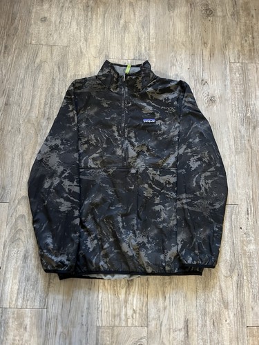 Patagonia reversible snap - patagonia,